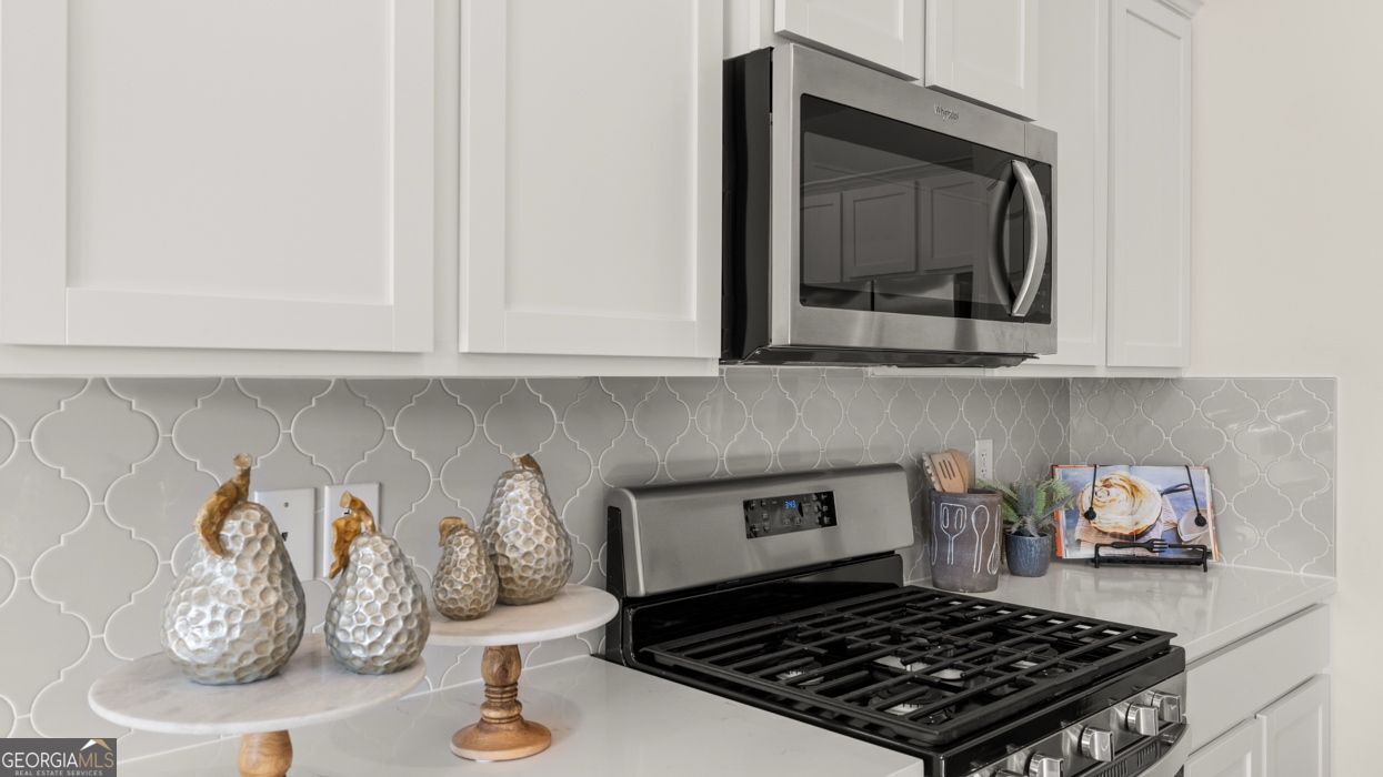 POPLAR PRESERVE - Residential