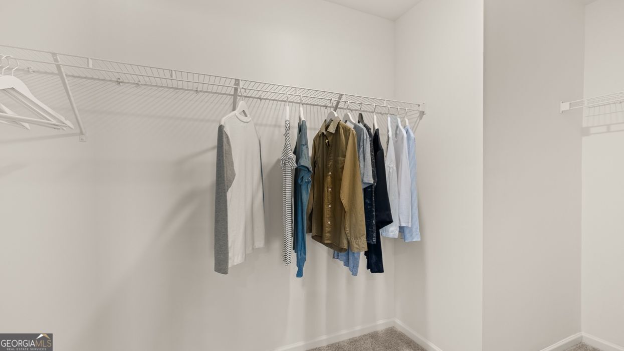 POPLAR PRESERVE - Residential