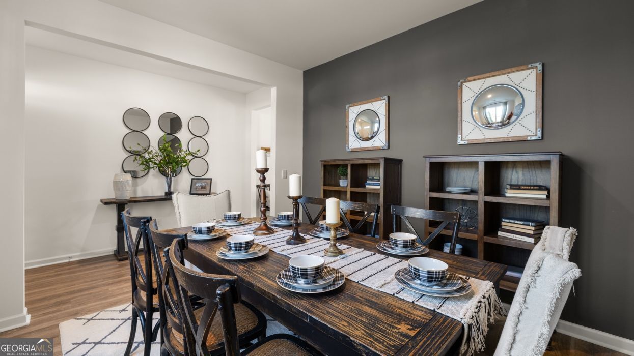 POPLAR PRESERVE - Residential