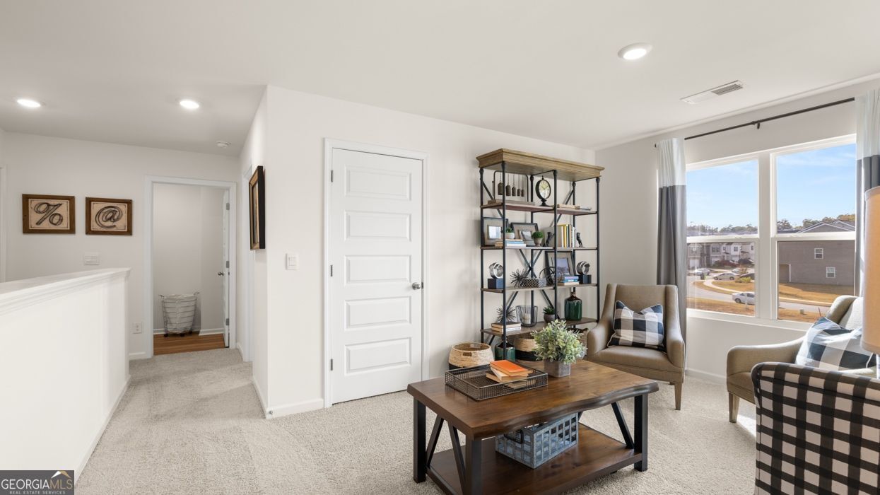 POPLAR PRESERVE - Residential