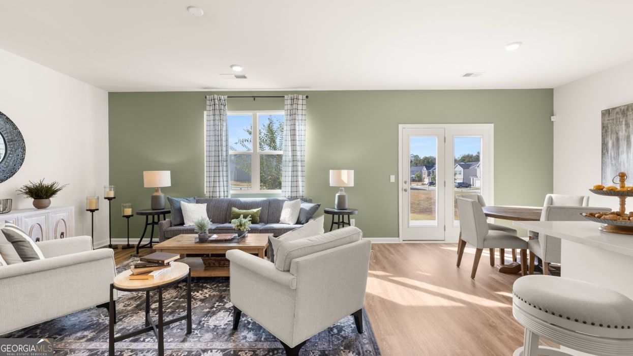 POPLAR PRESERVE - Residential