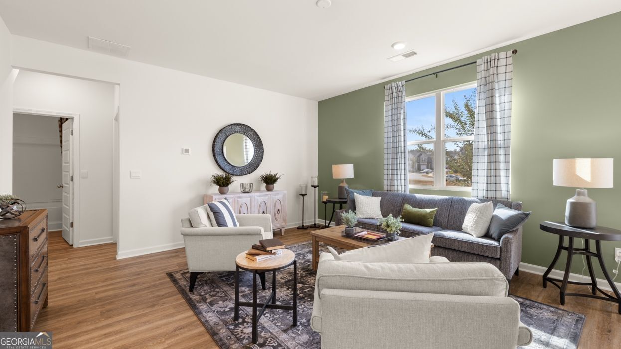 POPLAR PRESERVE - Residential