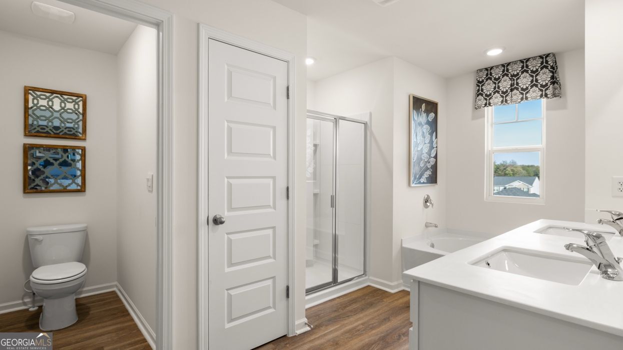 POPLAR PRESERVE - Residential