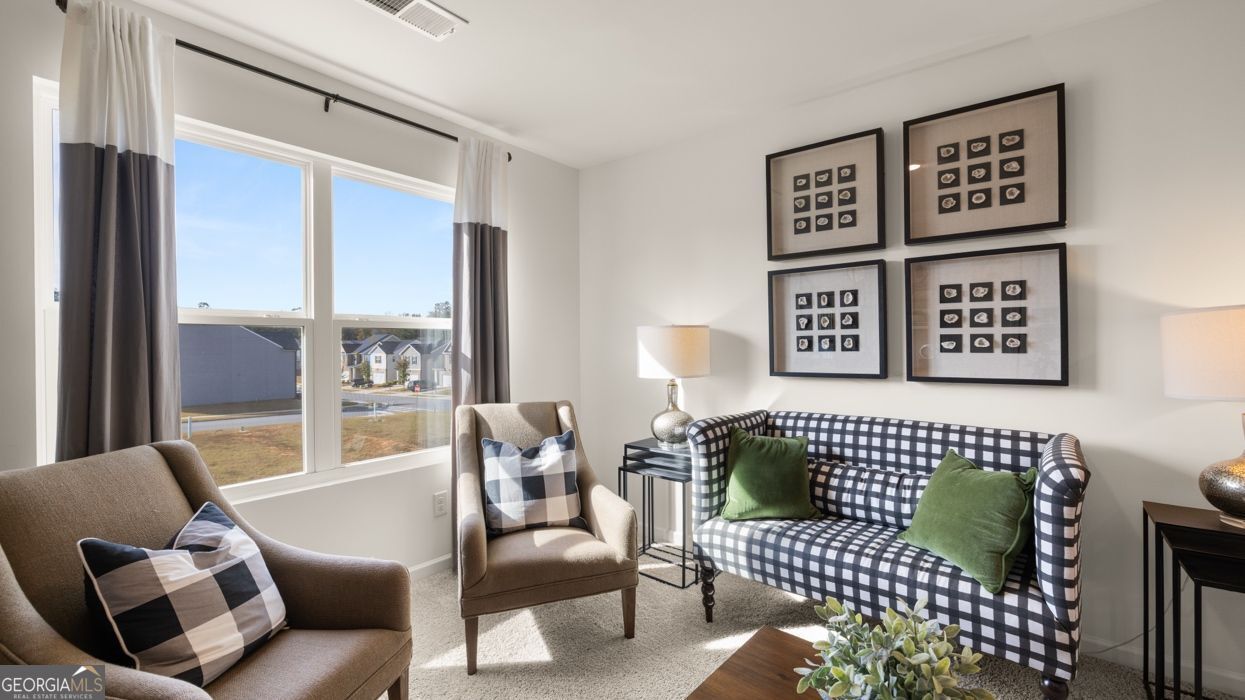 POPLAR PRESERVE - Residential