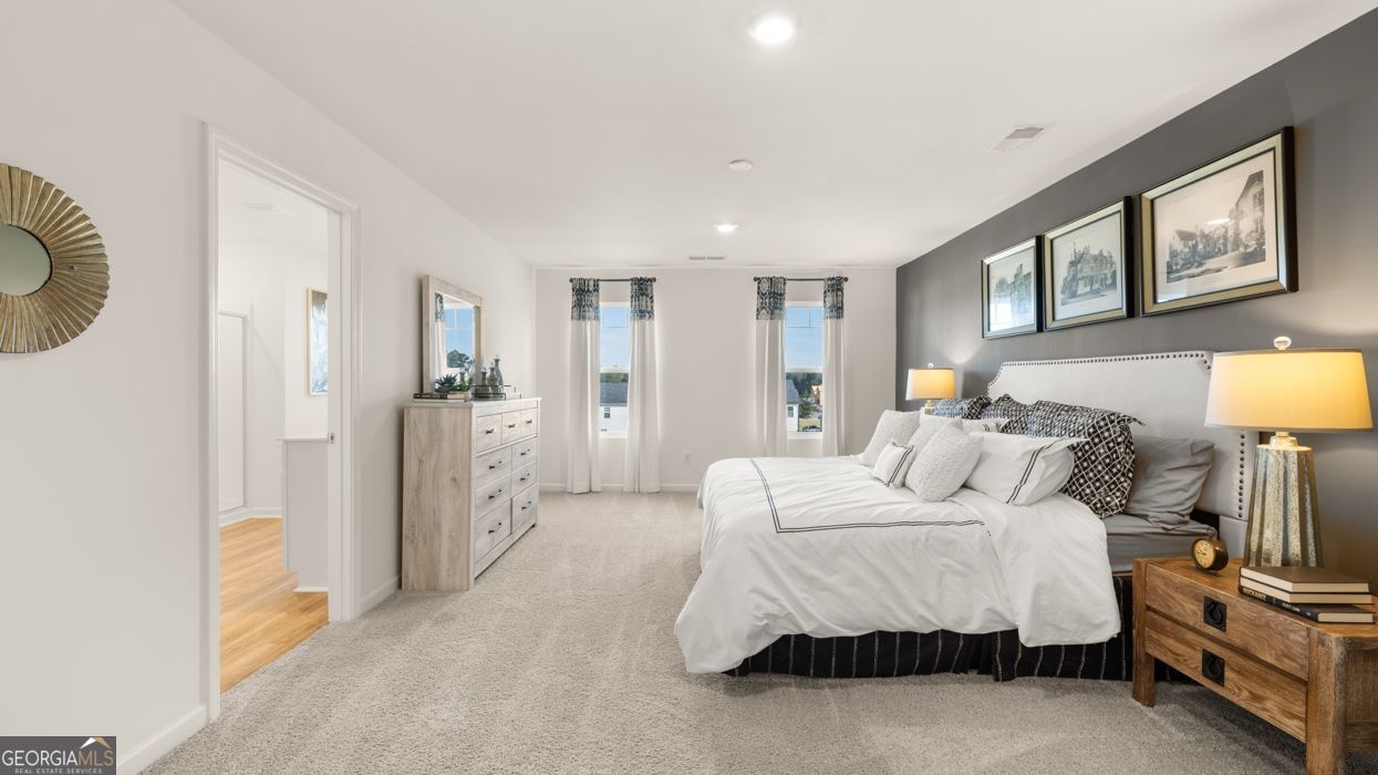 POPLAR PRESERVE - Residential