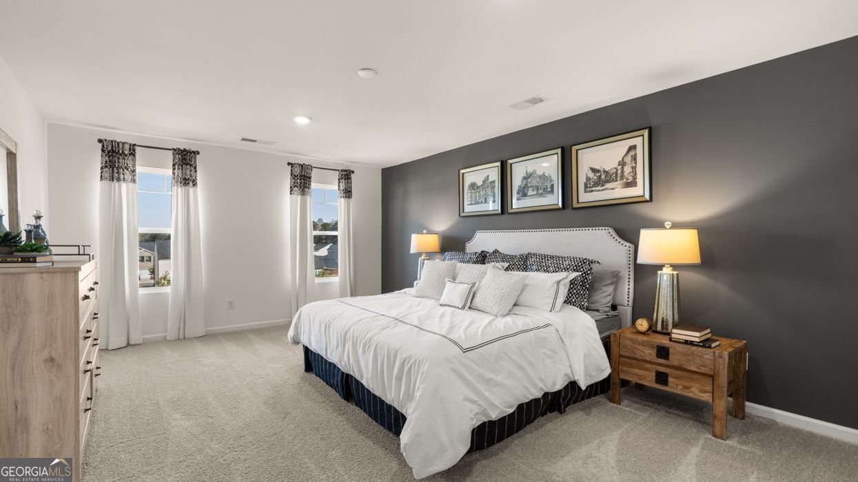 POPLAR PRESERVE - Residential