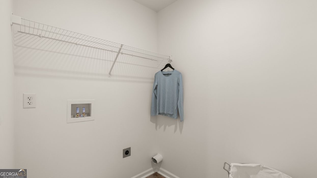 POPLAR PRESERVE - Residential