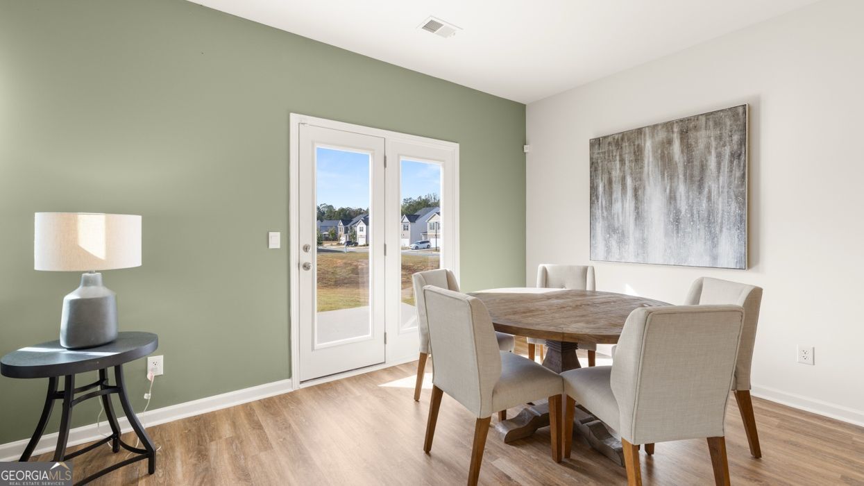 POPLAR PRESERVE - Residential