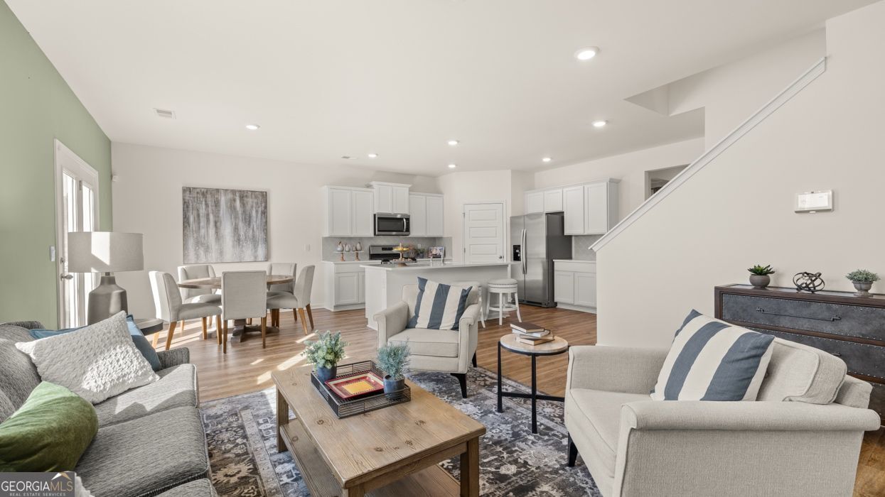 POPLAR PRESERVE - Residential