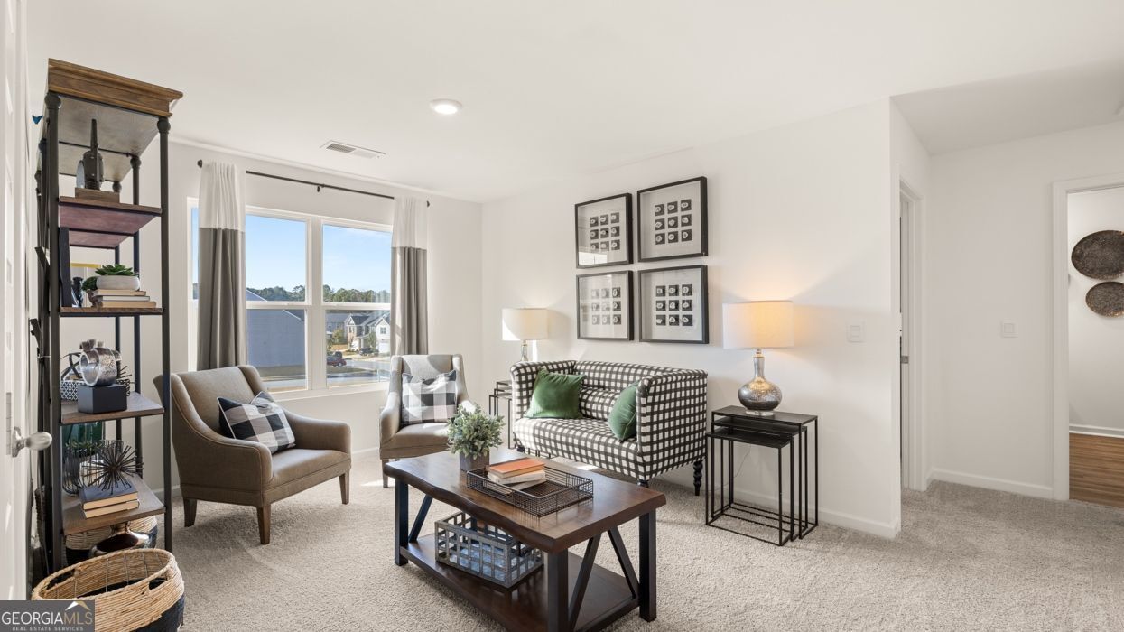 POPLAR PRESERVE - Residential