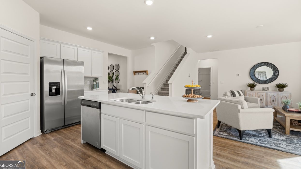 POPLAR PRESERVE - Residential