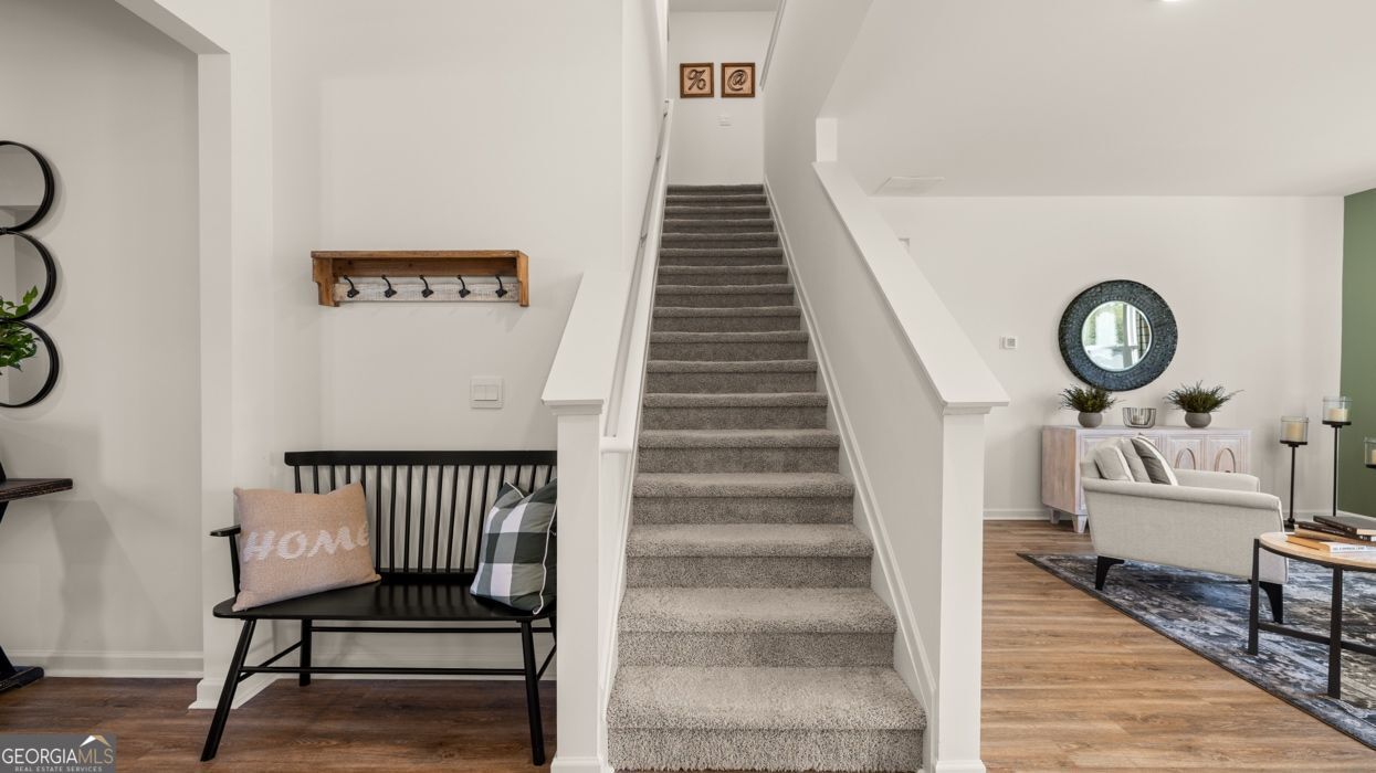 POPLAR PRESERVE - Residential