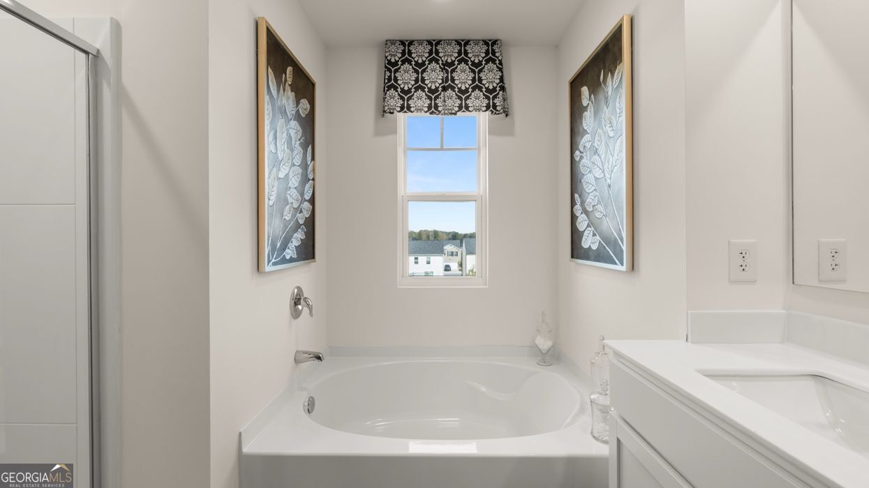 POPLAR PRESERVE - Residential