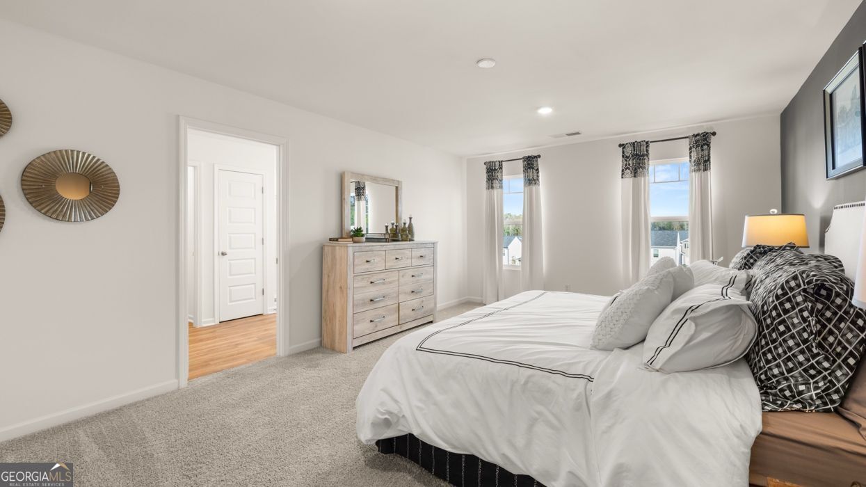 POPLAR PRESERVE - Residential