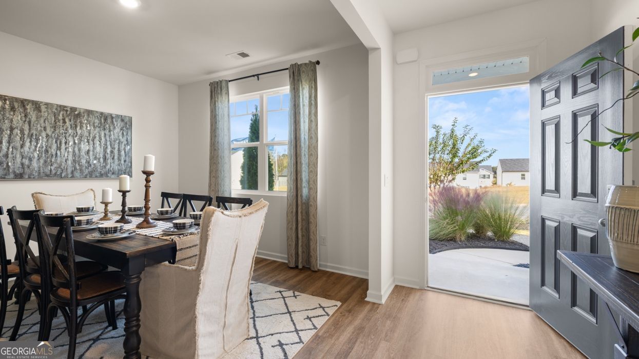 POPLAR PRESERVE - Residential