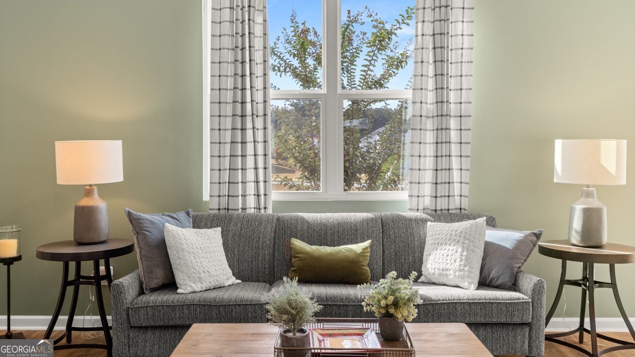 POPLAR PRESERVE - Residential