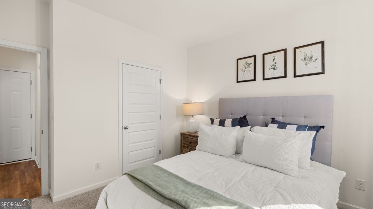 POPLAR PRESERVE - Residential