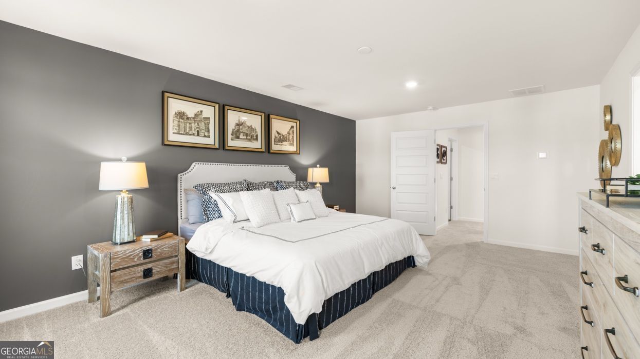 POPLAR PRESERVE - Residential