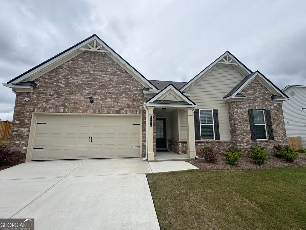 Photo of 5984 Spring Way, Stonecrest, GA 30038 (MLS # 10764808)