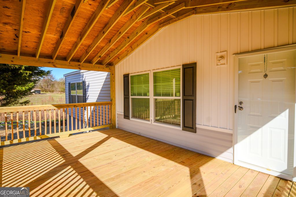 Photo of 1501 Launius Road, Good Hope, GA 30641 (MLS # 10694222)