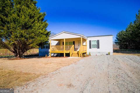 1501 Launius RD Good Hope GA 30641