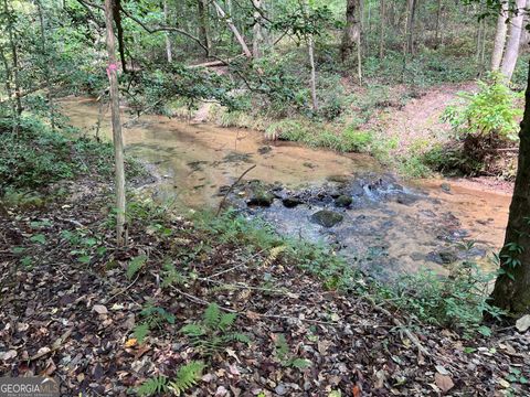 0 Bowman HWY Hartwell GA 30643