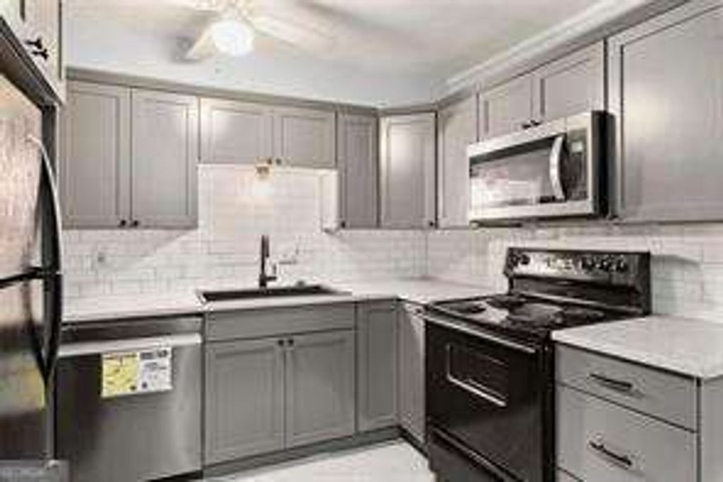 Photo of 1822 N Rock Springs Rd #7, Atlanta, GA 30324 (MLS # 10766154)