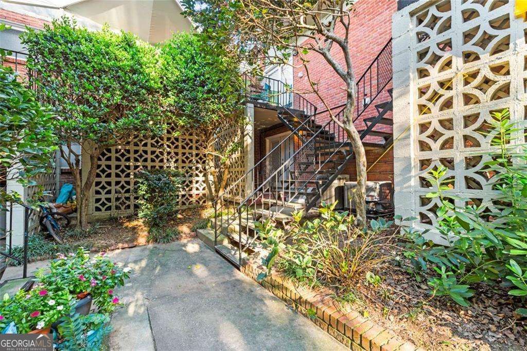 Photo of 1822 N Rock Springs Rd #7, Atlanta, GA 30324 (MLS # 10766154)