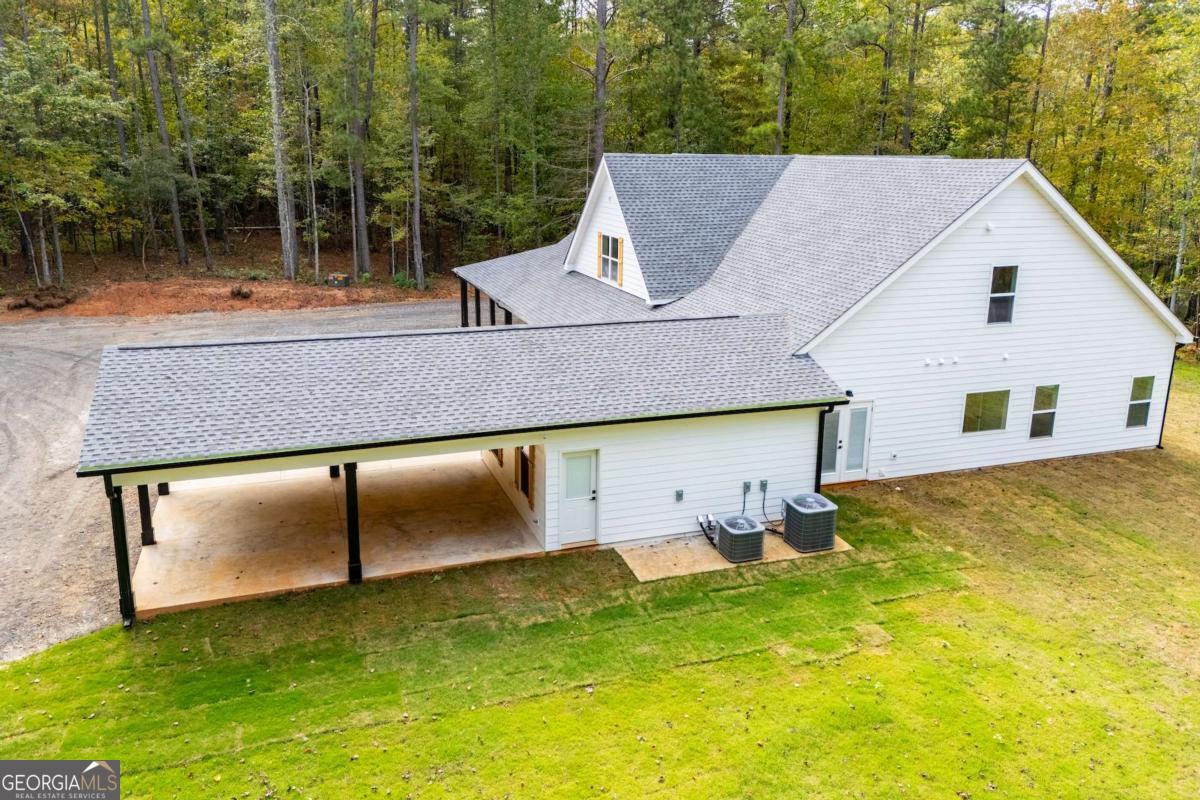 354 Turner RD