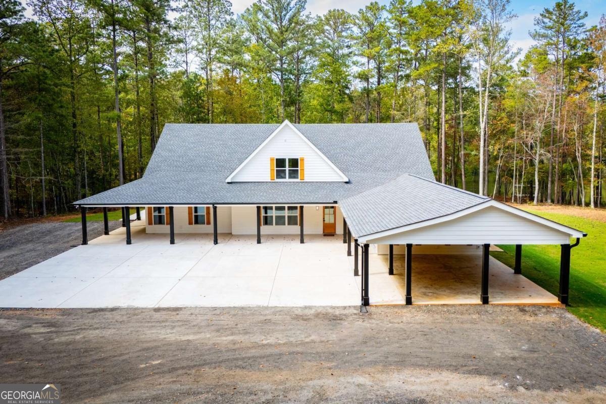 354 Turner RD