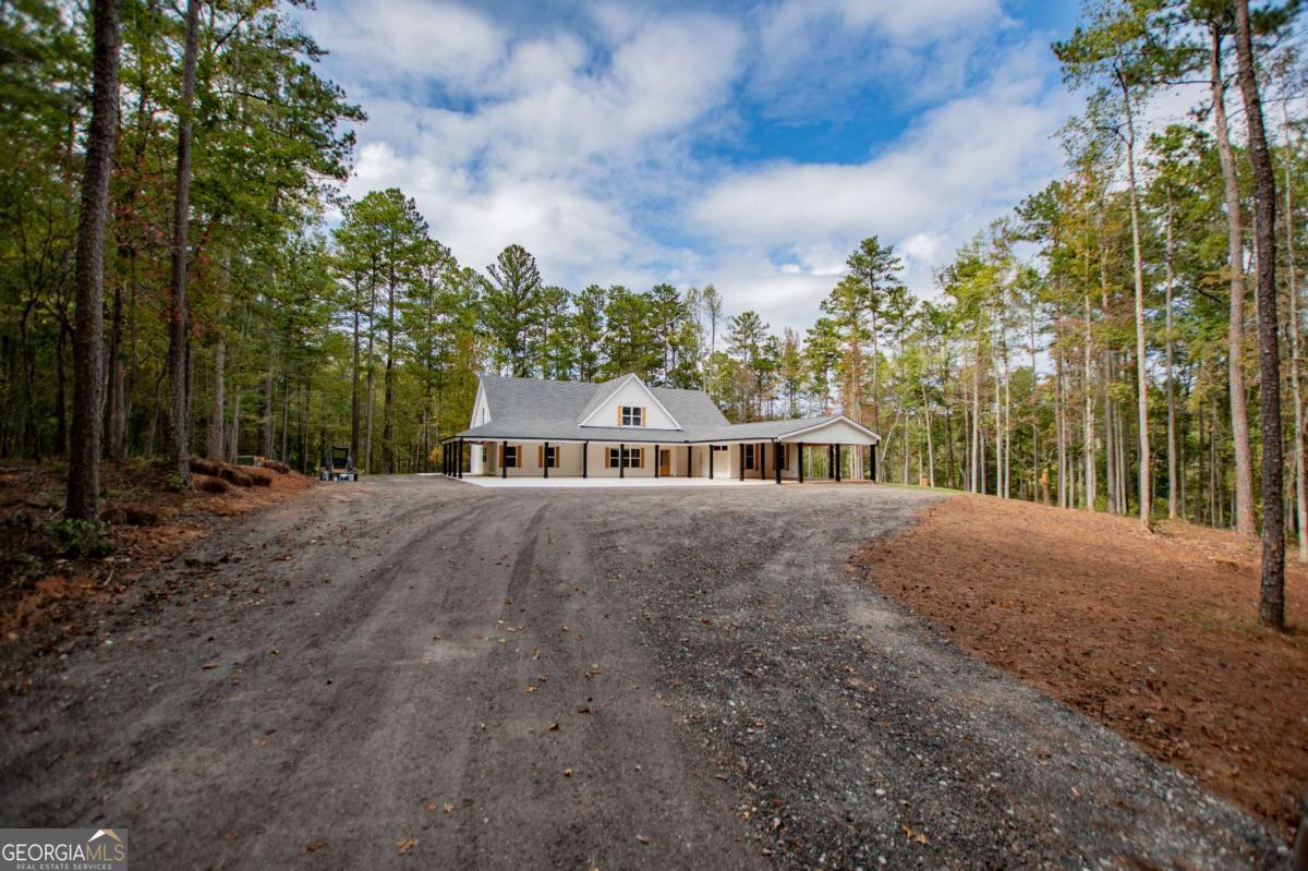 354 Turner RD