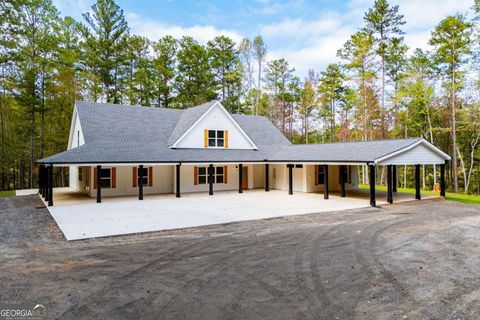 354 Turner RD Newnan GA 30263
