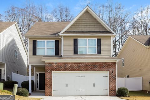 Photo of 496 Hill Crest Circle, Hiram, GA 30141 (MLS # 10662246)
