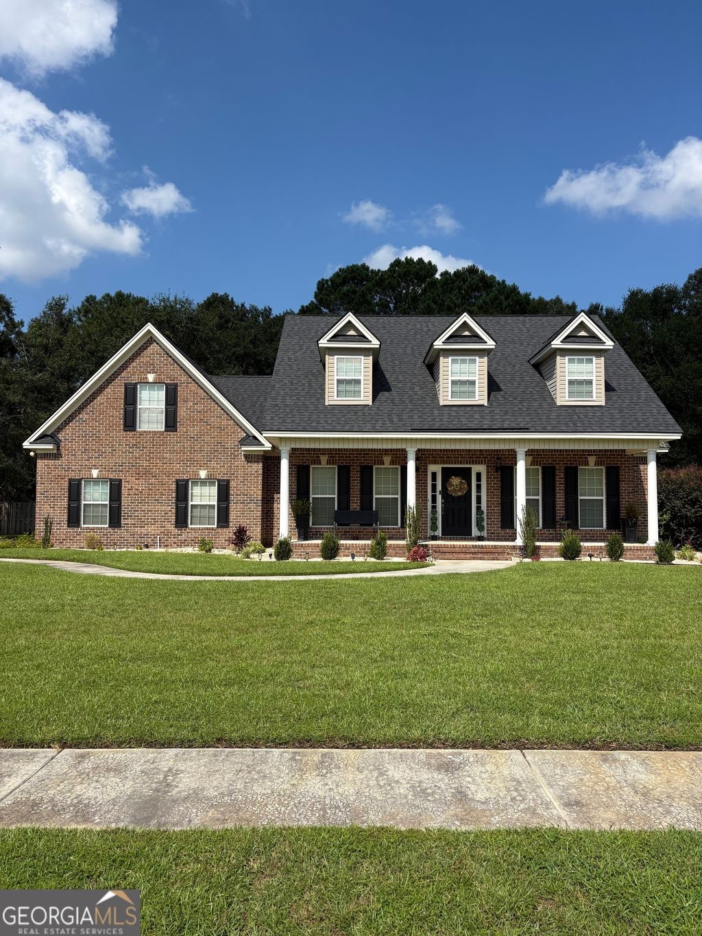 Photo of 799 Brigham Dr, Richmond Hill, GA 31324 (MLS # 10629850)
