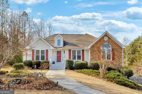 6935 Autumn Hills DR Cumming GA 30028