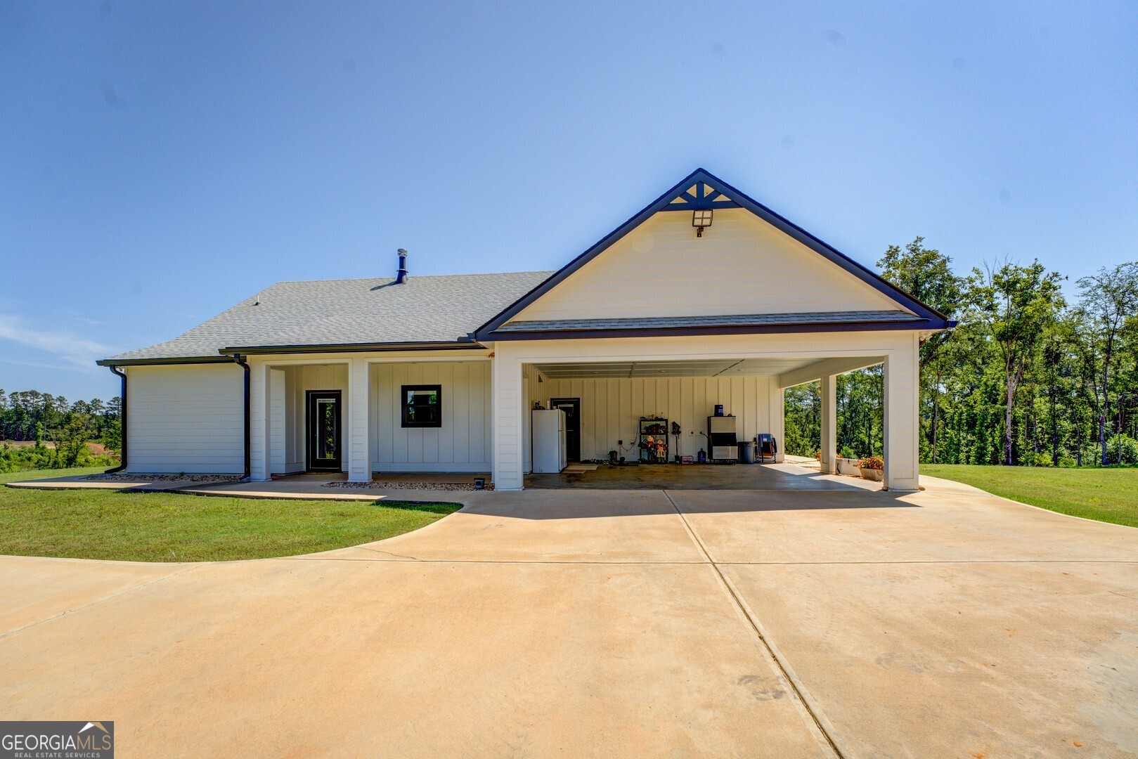 4348 Marshall Stewart RD