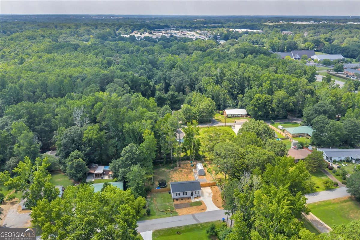 160 Oak DR