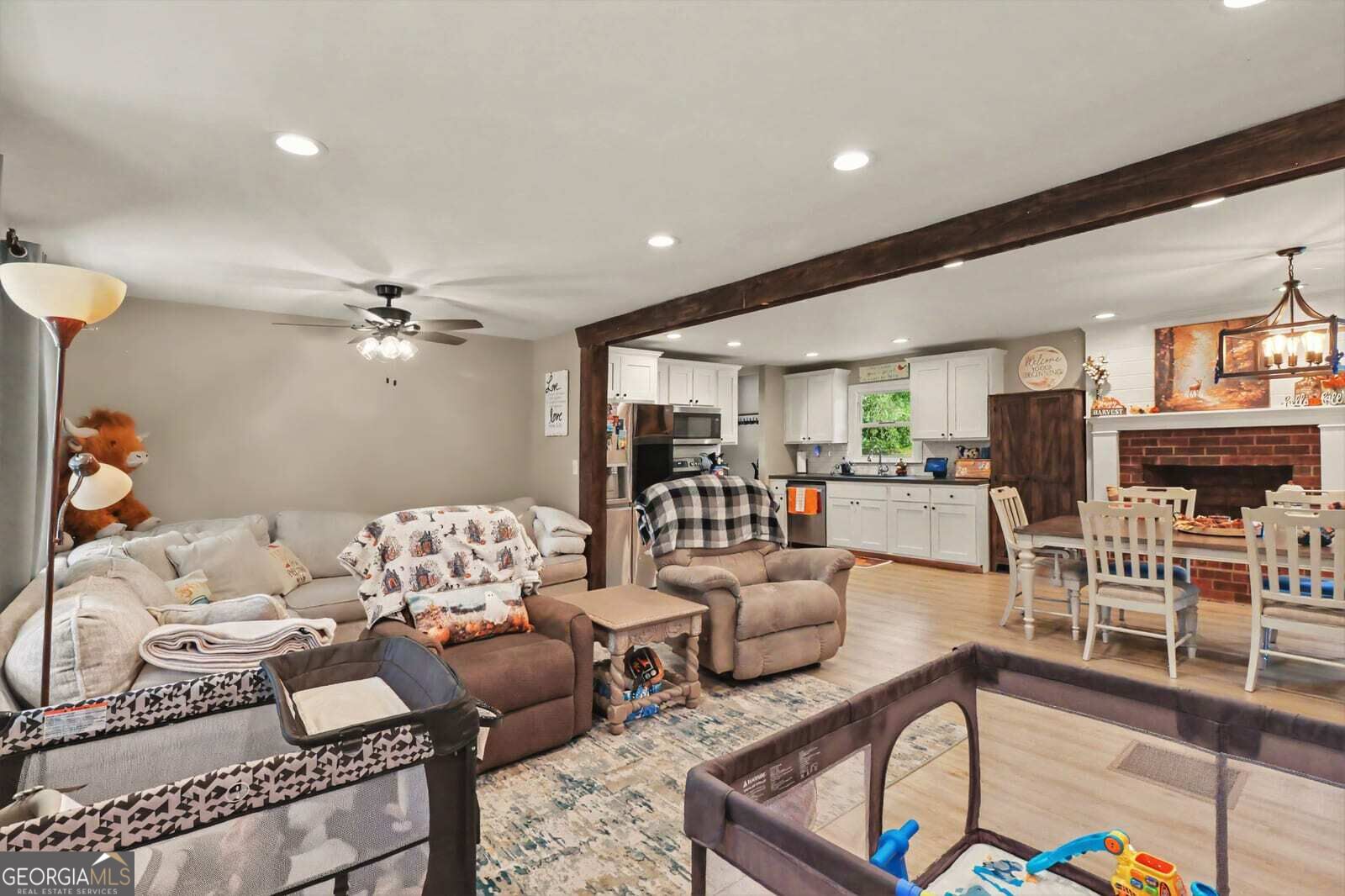 51 Rainwood Circle DR SE