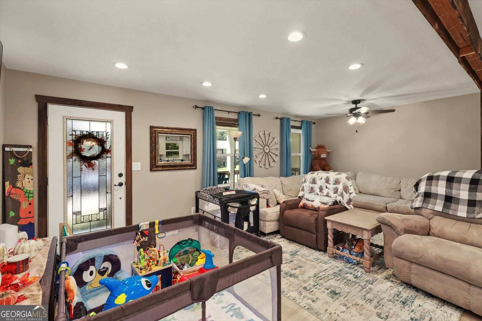 51 Rainwood Circle DR SE