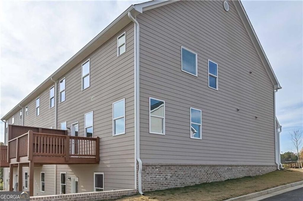 Photo of 2960 Fareed Street, Douglasville, GA 30135 (MLS # 10668653)