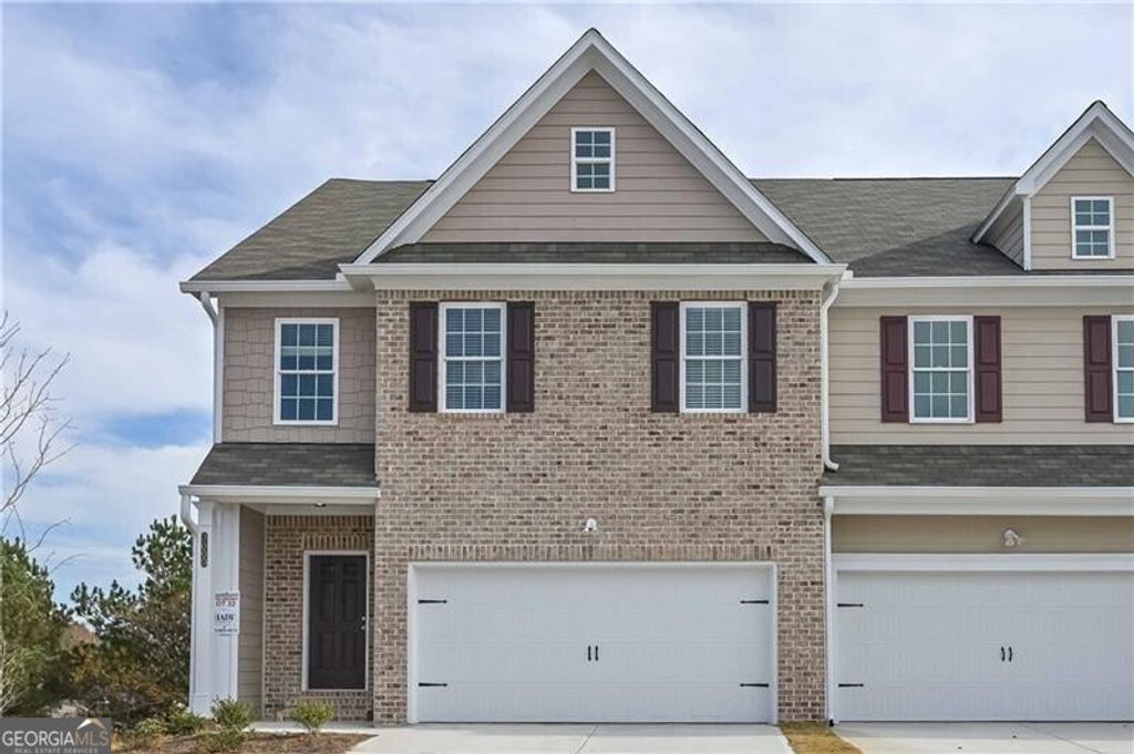 Photo of 2960 Fareed Street, Douglasville, GA 30135 (MLS # 10668653)