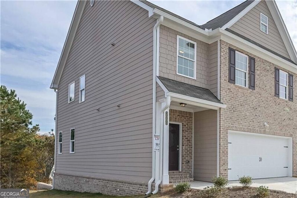 Photo of 2960 Fareed Street, Douglasville, GA 30135 (MLS # 10668653)