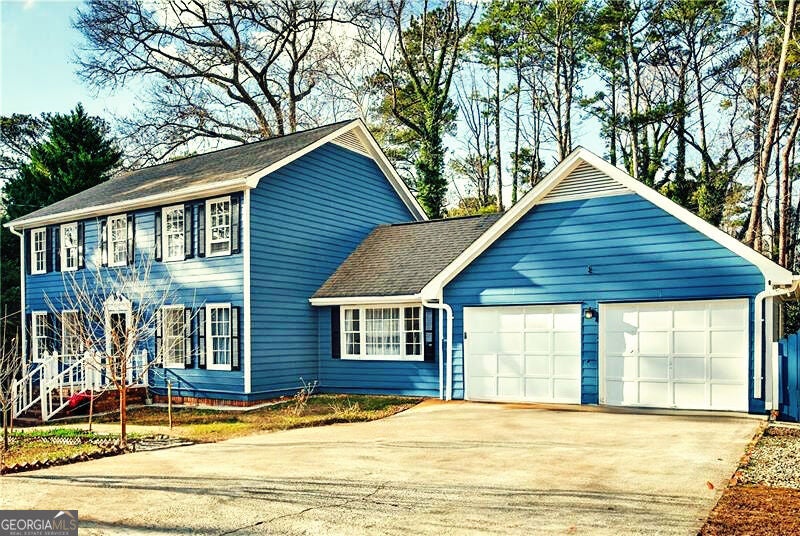 4673 Arrowhead TRL