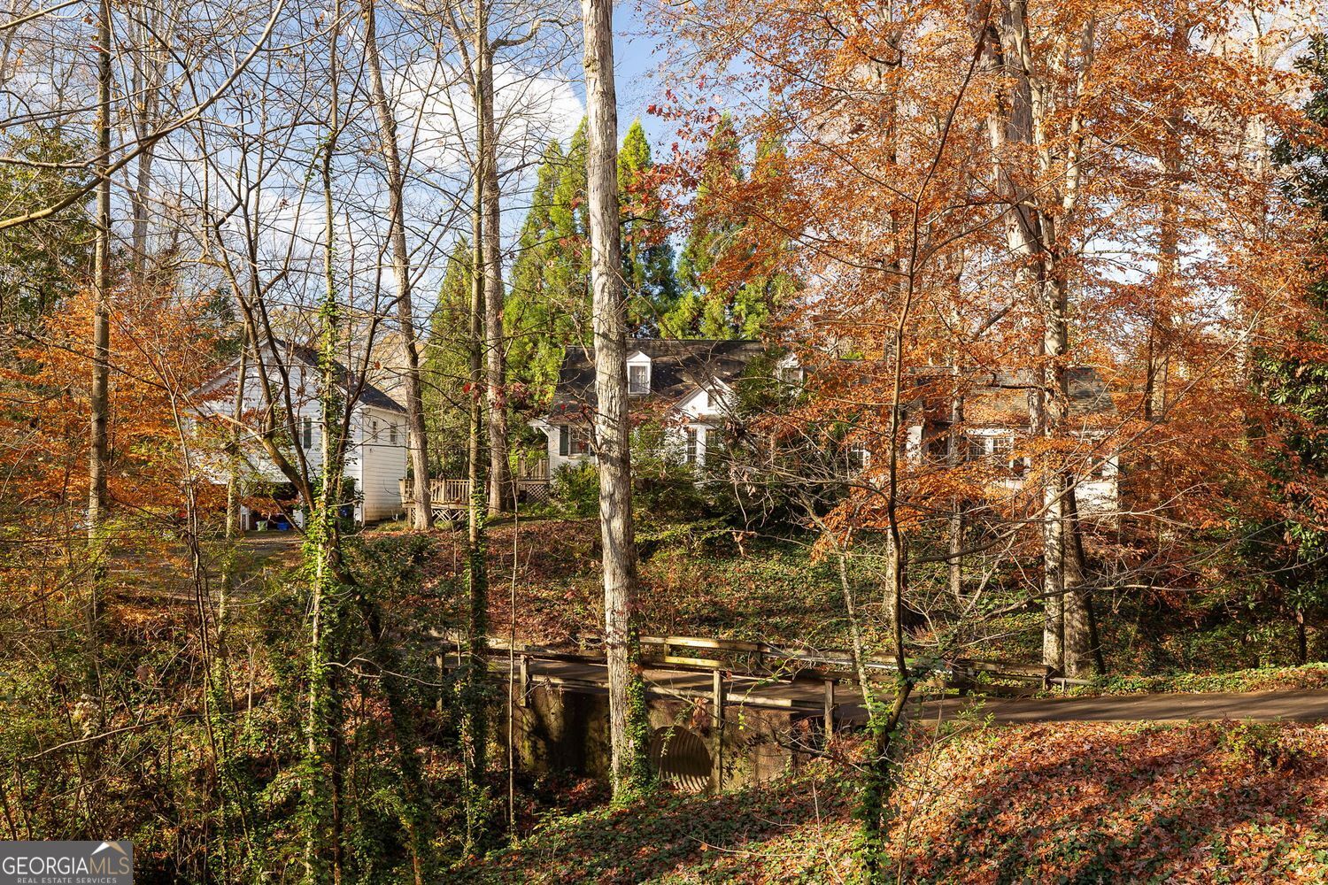 Atlanta, Georgia 30307, United States, 2 Bedrooms Bedrooms, ,1 BathroomBathrooms,Residential,Active,250108