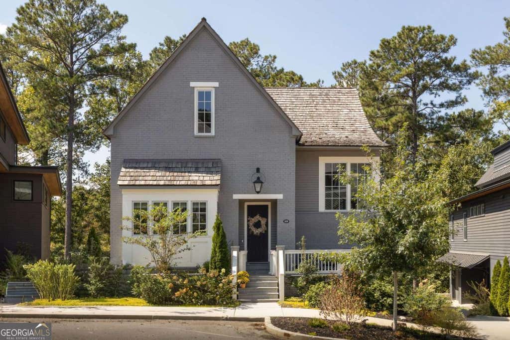 Photo of 1120 Mado Loop, Chattahoochee Hills, GA 30268 (MLS # 10818142)