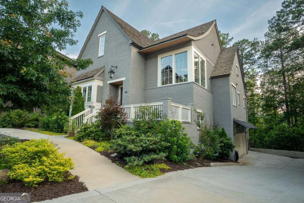 Photo of 1120 Mado Loop, Chattahoochee Hills, GA 30268 (MLS # 10818142)