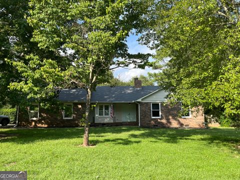 A home in Watkinsville