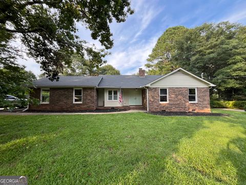 A home in Watkinsville