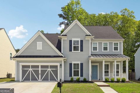 6044 Ash Hill Place, Hoschton, GA 30548 - MLS#: 10460224