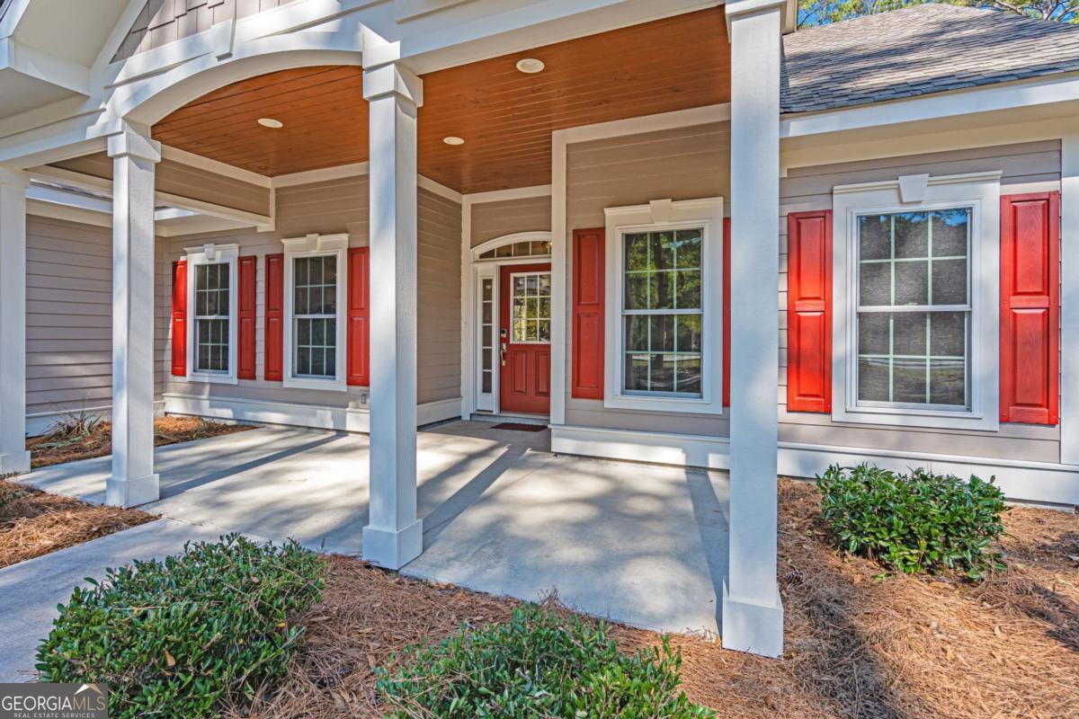 1443 Ebenezer RD